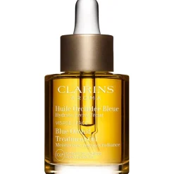 CLARINS Huile Orchidée Peaux déshydratées Gesichtsöl für feuchtigkeitsarme Haut