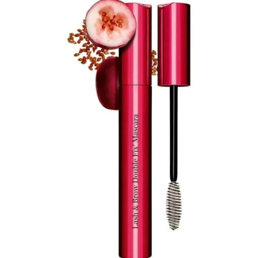 CLARINS Lash & Brow Double Fix' Mascara