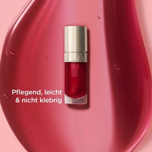 CLARINS Lip Comfort Oil