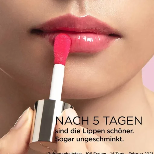 CLARINS Lip Comfort Oil