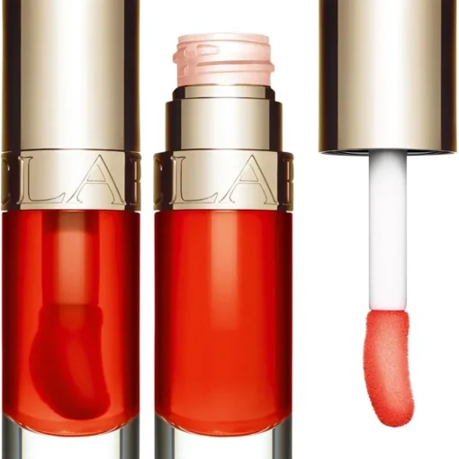 CLARINS Lip Comfort Oil