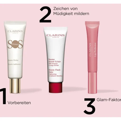 CLARINS Lip Perfector