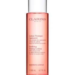 CLARINS Lotion Tonique Apaisante