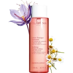 CLARINS Lotion Tonique Apaisante