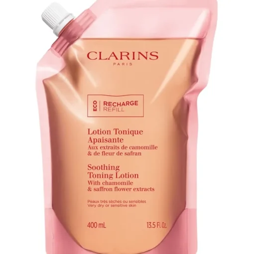 CLARINS Lotion Tonique Apaisante