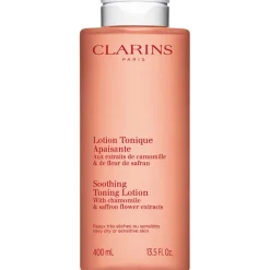 CLARINS Lotion Tonique Apaisante