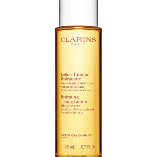 CLARINS Lotion Tonique Hydratante