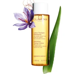 CLARINS Lotion Tonique Hydratante