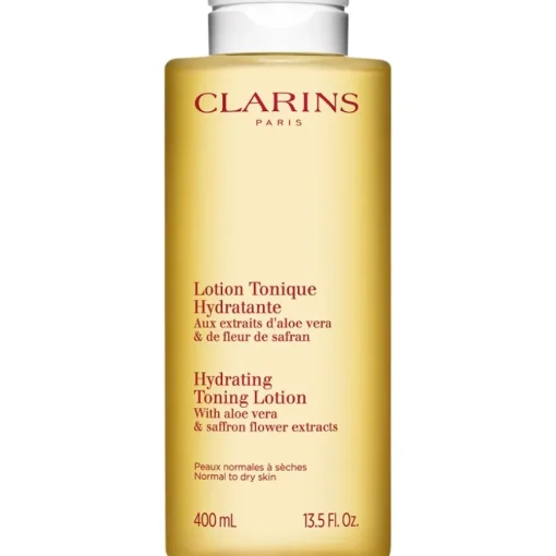 CLARINS Lotion Tonique Hydratante