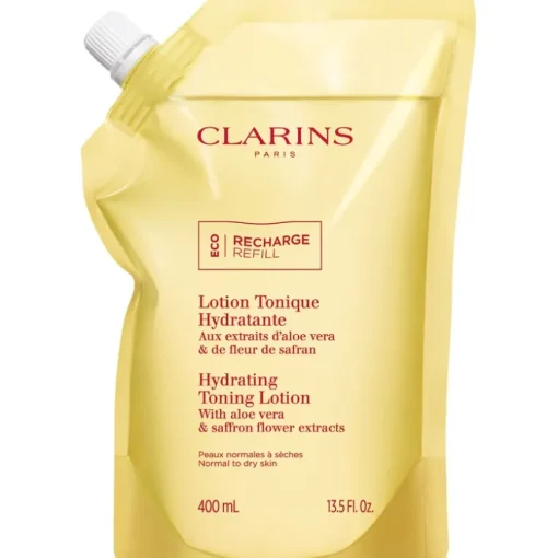 CLARINS Lotion Tonique Hydratante