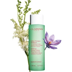 CLARINS Lotion Tonique Purifiante