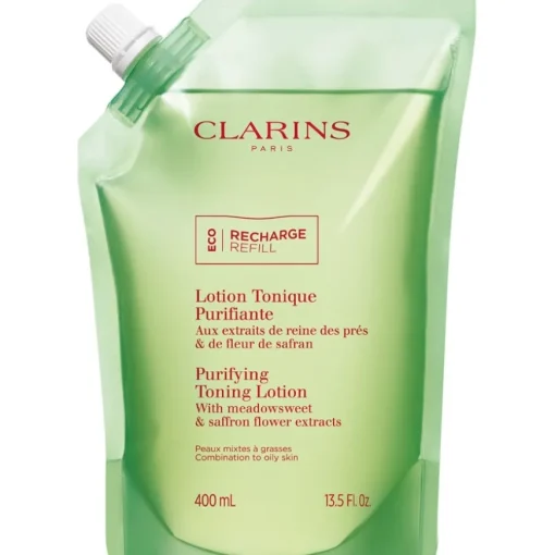 CLARINS Lotion Tonique Purifiante
