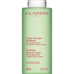 CLARINS Lotion Tonique Purifiante