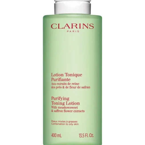 CLARINS Lotion Tonique Purifiante