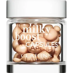 CLARINS Milky Boost Capsules