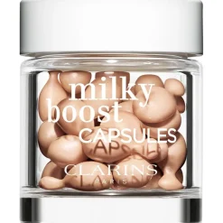 CLARINS Milky Boost Capsules