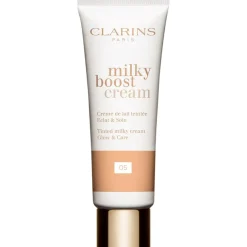 CLARINS Milky Boost Cream