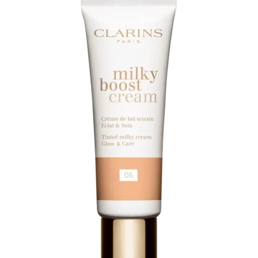 CLARINS Milky Boost Cream