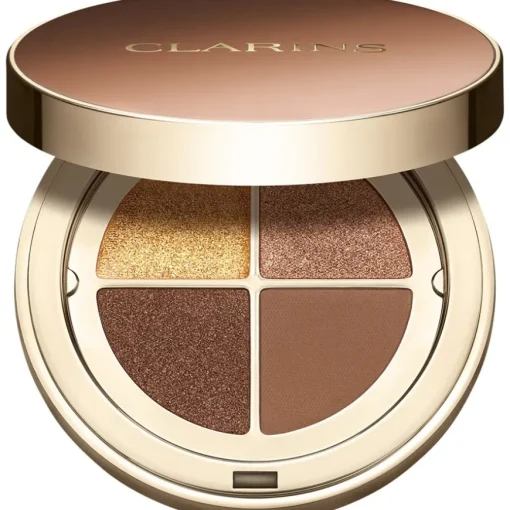 CLARINS Ombre 4 Couleurs
