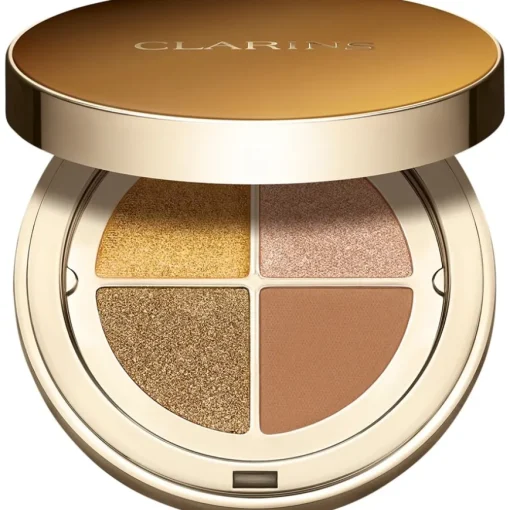 CLARINS Ombre 4 Couleurs