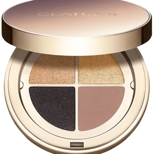 CLARINS Ombre 4 Couleurs