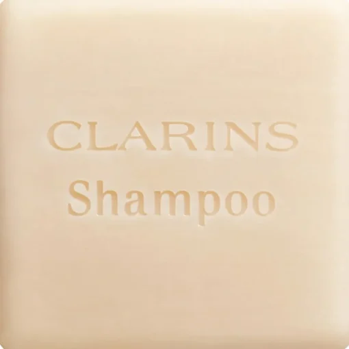 CLARINS Shampooing solide nourrissant - Festes Shampoo