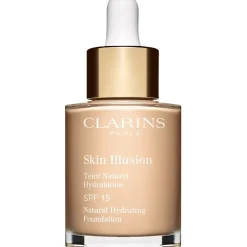CLARINS Skin Illusion SPF 15