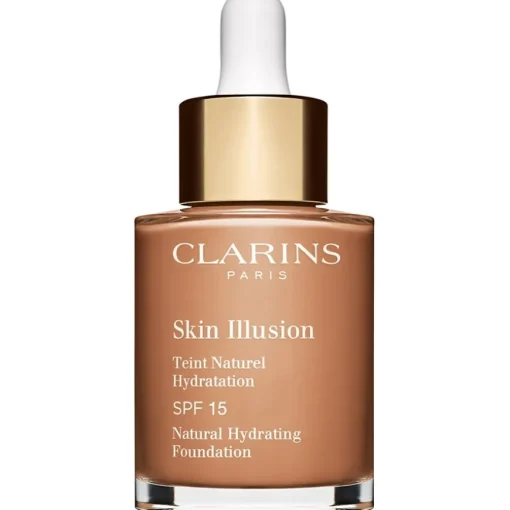 CLARINS Skin Illusion SPF 15