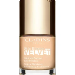 CLARINS Skin Illusion Velvet