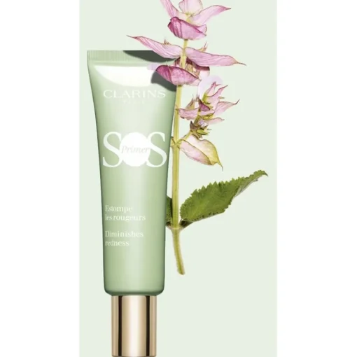 CLARINS SOS Primer