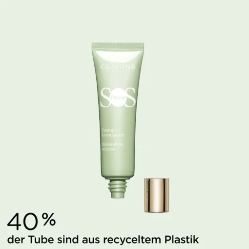 CLARINS SOS Primer