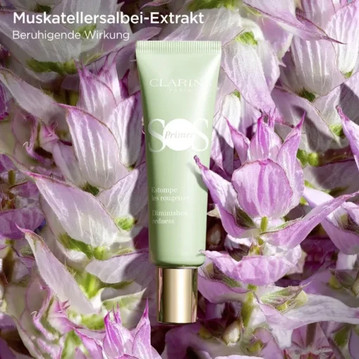 CLARINS SOS Primer