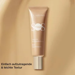 CLARINS SOS Primer