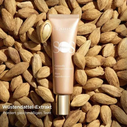 CLARINS SOS Primer