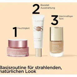 CLARINS SOS Primer