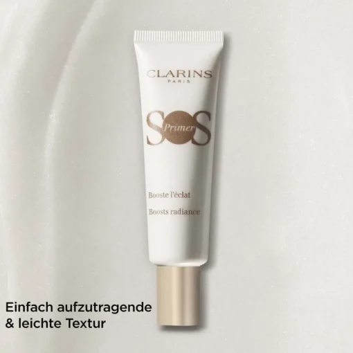 CLARINS SOS Primer