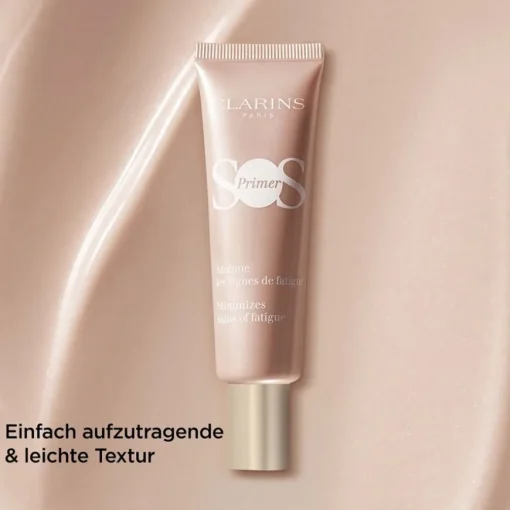 CLARINS SOS Primer
