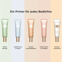 CLARINS SOS Primer