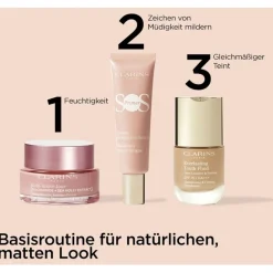 CLARINS SOS Primer