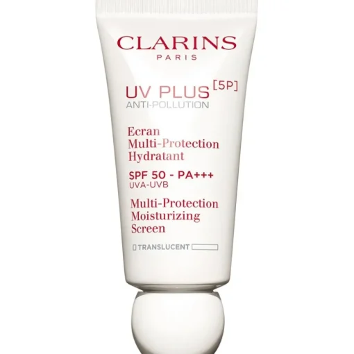 CLARINS UV PLUS [5P] SPF 50
