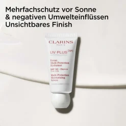 CLARINS UV PLUS [5P] SPF 50