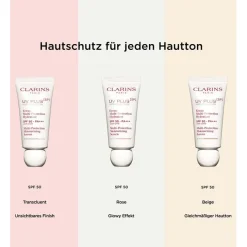 CLARINS UV PLUS [5P] SPF 50
