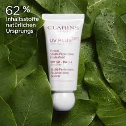CLARINS UV PLUS [5P] SPF 50