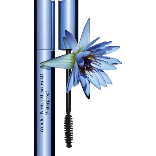 CLARINS Wonder Perfect Mascara 4D Waterproof