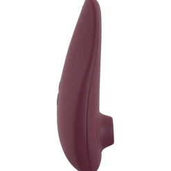 Classic 2 Klitoris-Stimulator 2 Bordeaux von Womanizer