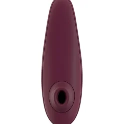 Classic 2 Klitoris-Stimulator 2 Bordeaux von Womanizer