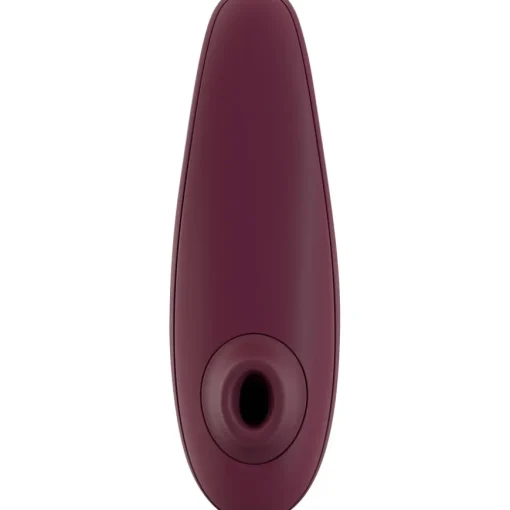 Classic 2 Klitoris-Stimulator 2 Bordeaux von Womanizer