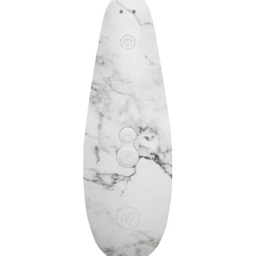Classic 2 Klitoris-Stimulator 2 Marble Marilyn Monroe - Special Edition von Womanizer