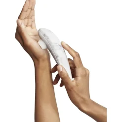 Classic 2 Klitoris-Stimulator 2 Marble Marilyn Monroe - Special Edition von Womanizer