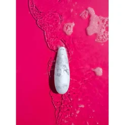 Classic 2 Klitoris-Stimulator 2 Marble Marilyn Monroe - Special Edition von Womanizer